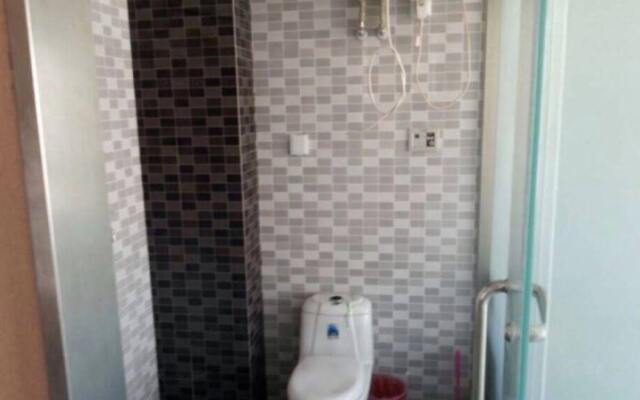 Kiss Hotel ShenyangTaiyuan Street