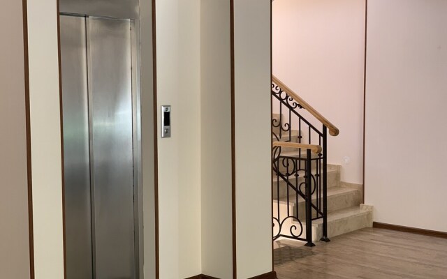 Gala Boutique Hotel