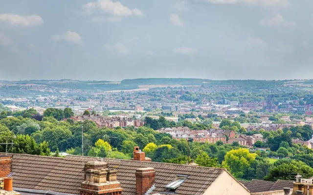 Rotherham's Bond House