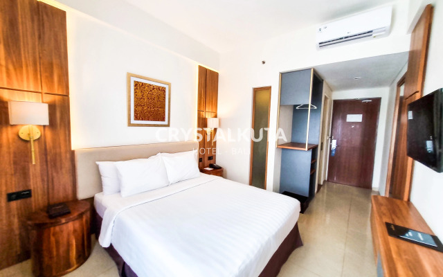 Crystalkuta Hotel - Bali