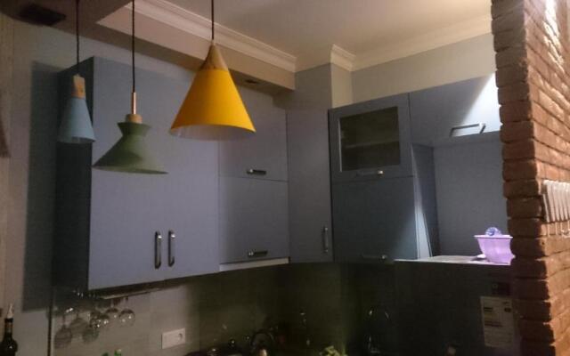 Love Journey Apartment