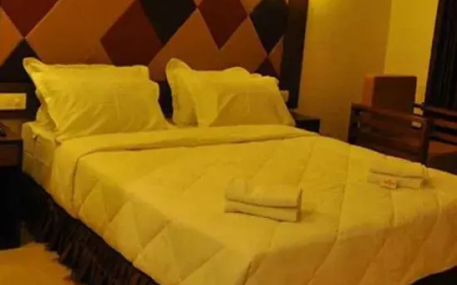 Hotel Lemurian Heritage