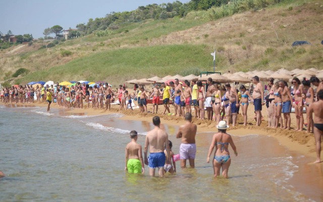 Villaggio Spiagge Rosse
