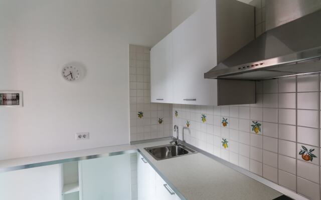 Short-Lets Sorrento Apartment and Pool