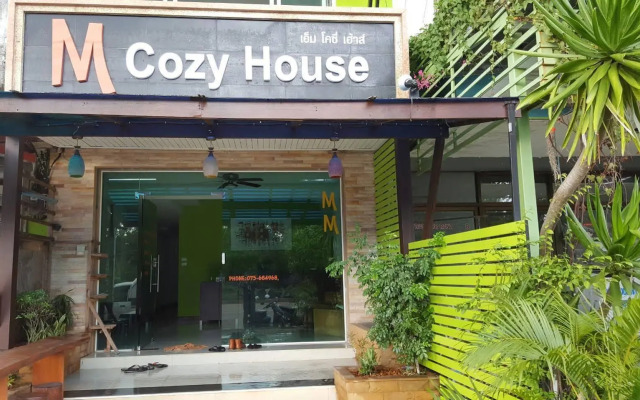 M Cozy House