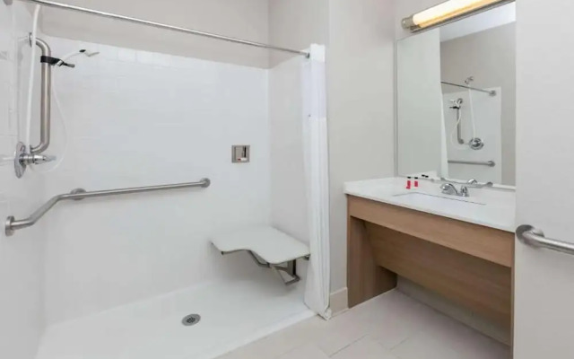 Permian Studio Apartments