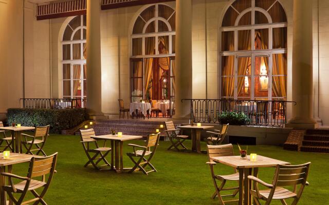 Hôtel Barrière Le Royal Deauville
