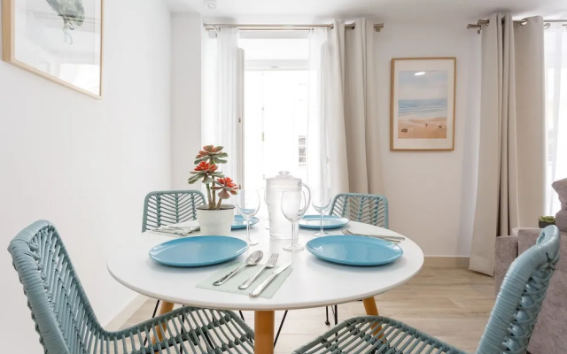 Nueva Almudena C4R Apartmento