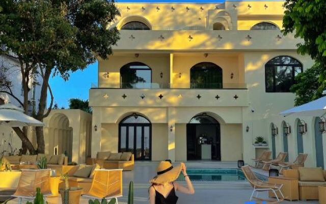 Shenzhen Wanfeng Puting Seaview Homestay (Jiaochangwei Branch)