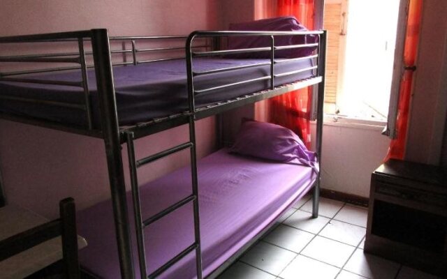 Hotel Altair - Hostel