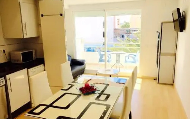 Apartamento boutique Peñíscola