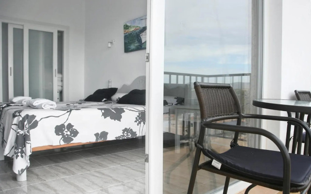 Hotel Rocamar