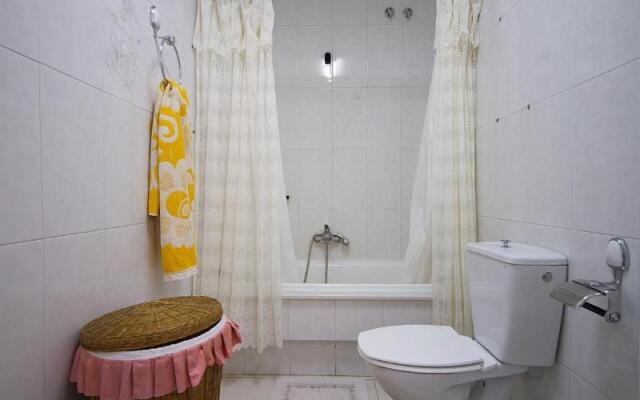 Apartment in Corcubion, a Coruna 102099