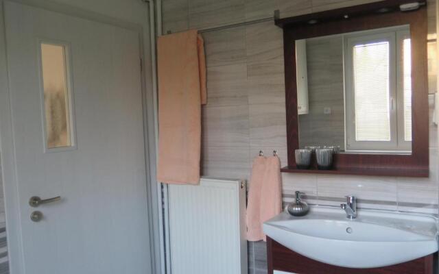 Apartman Hruba Skala