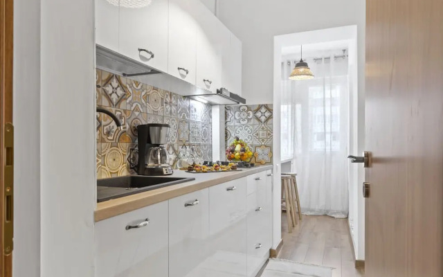 Sudului 303 by MRG Apartments