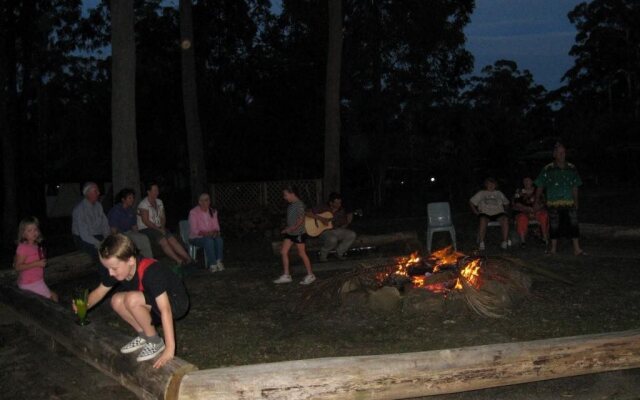 Obadiah Country Cottages