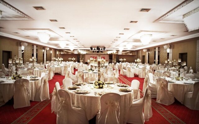 Otel Seyhan