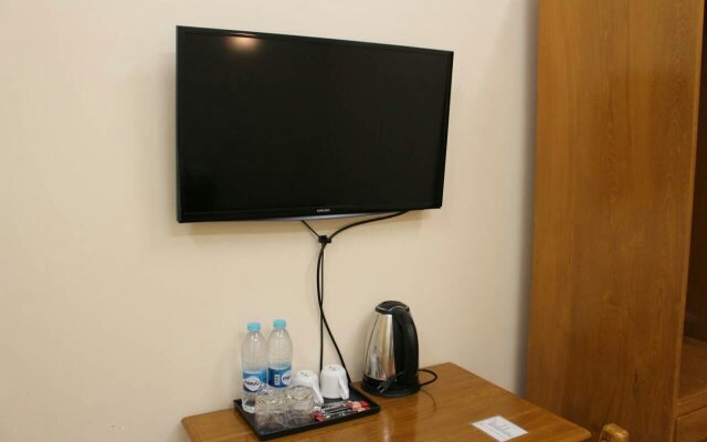 Law Ka Thit Sar Hotel