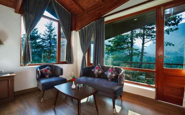 Aloka Resort