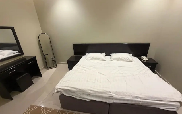 Durar Al-Khaldiyah Serviced Appartments