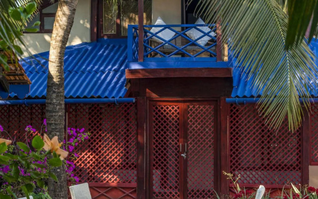 Casa Baga
