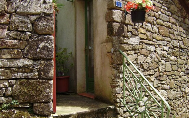 Gîte de l'Oustal - Najac