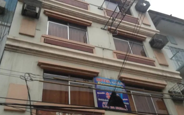 Hotel USA