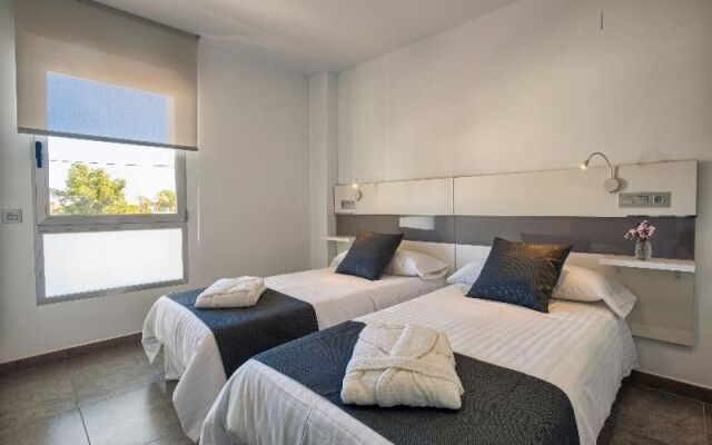 Mora Villas by Mimar