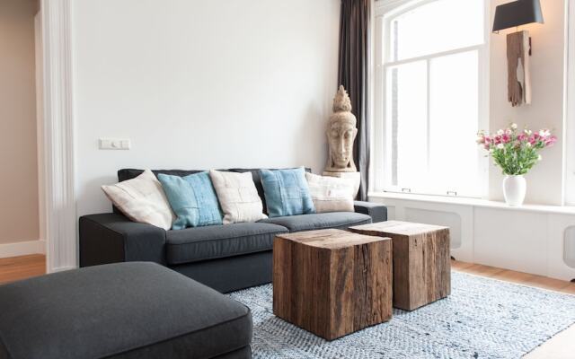 Hemony Apartment