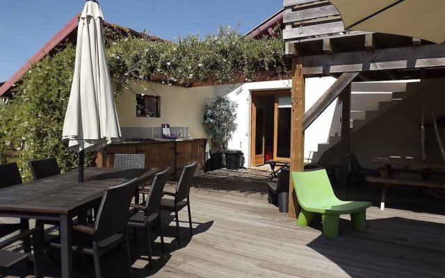The Secret Spot Lodge
