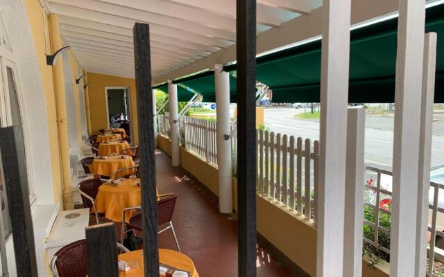 Hôtel du Lion d'Argent et des Tanneries