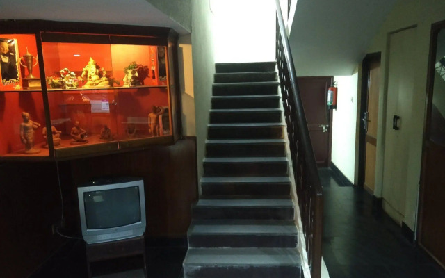 Hotel Chandrageet
