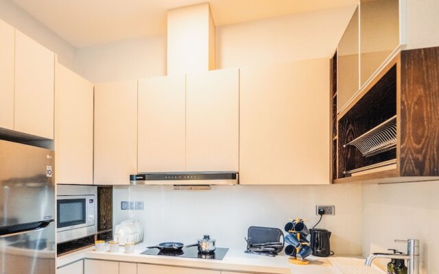 Geo38 Premium Suites at Genting Highlands