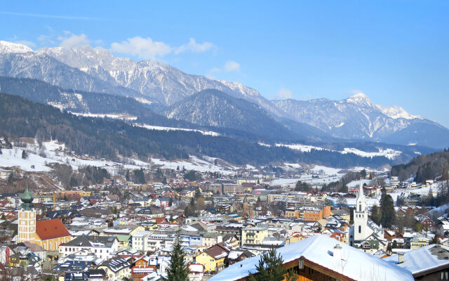 Dachsteingasse (SLD700)