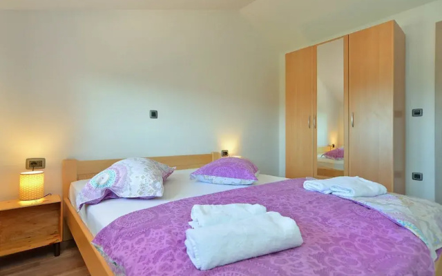 Apartment 1355