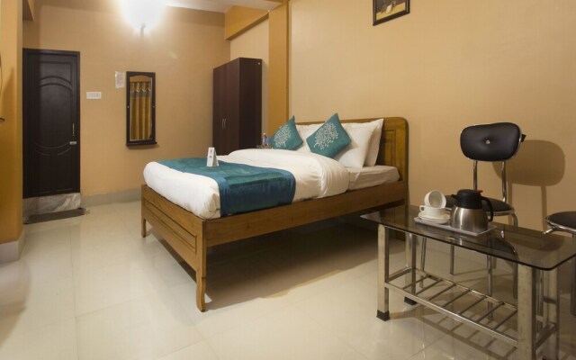 OYO 6692 Hotel Shanti Priya