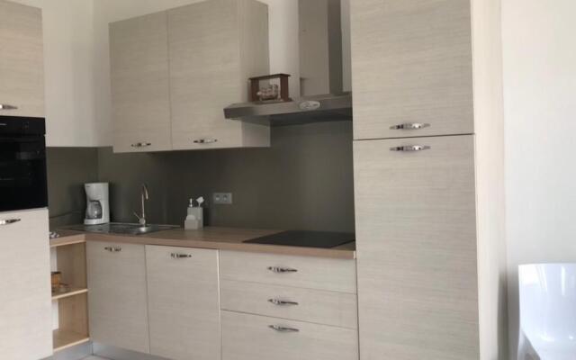 Appartement Terrasse dans Palace Centre ville