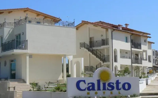 Royal Calisto Hotel