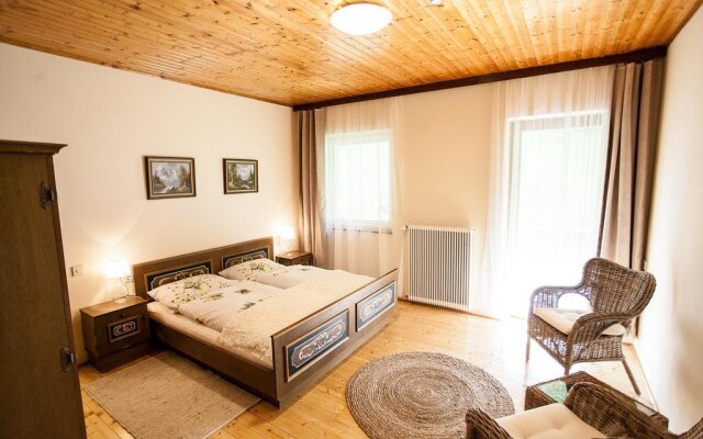 Waldhotel Bad Jungbrunn