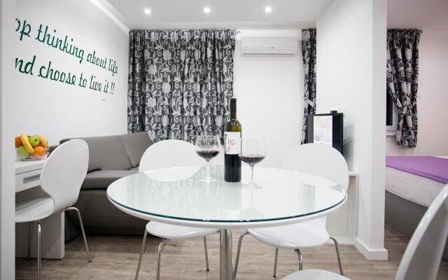Apartment 4 you in Split