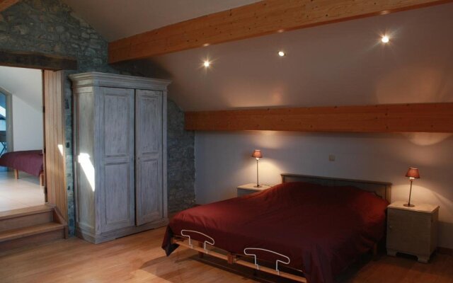 B&B Chession