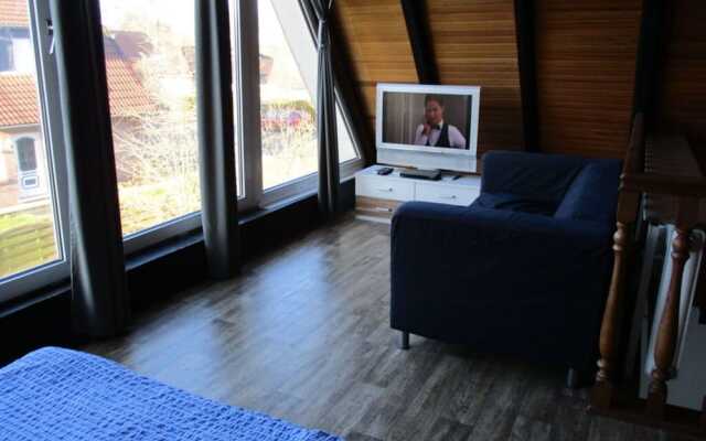 Holiday Apartment Watt"n Huus