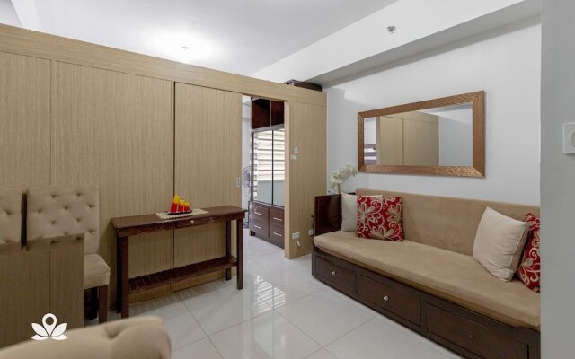 Grass Residences - Rheiyn