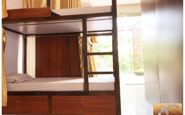 AC Hostel