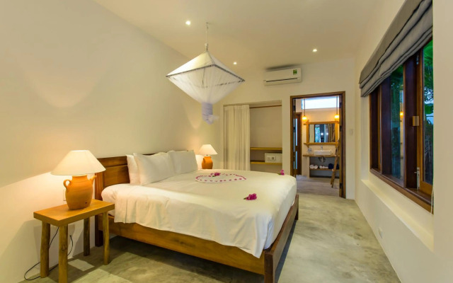 Vinabeach Villas