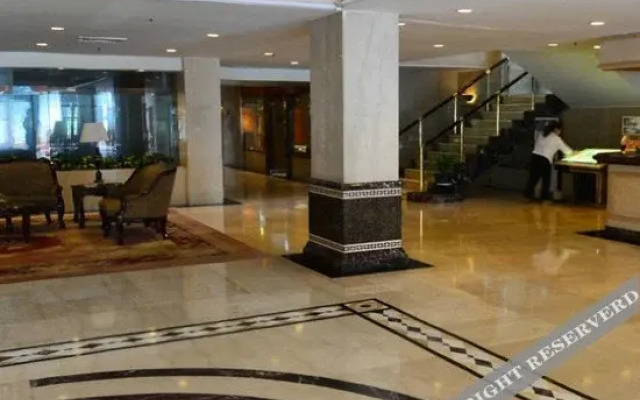 Shantou Longhu Hotel