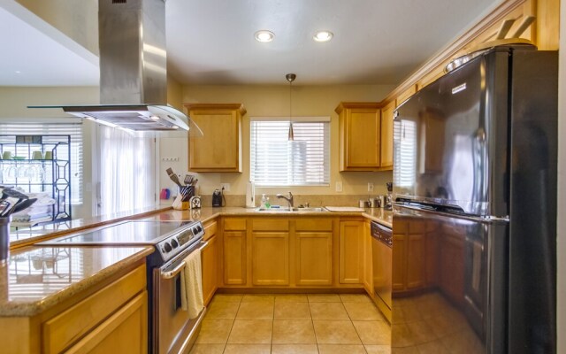 Jamaica Apartment #45219