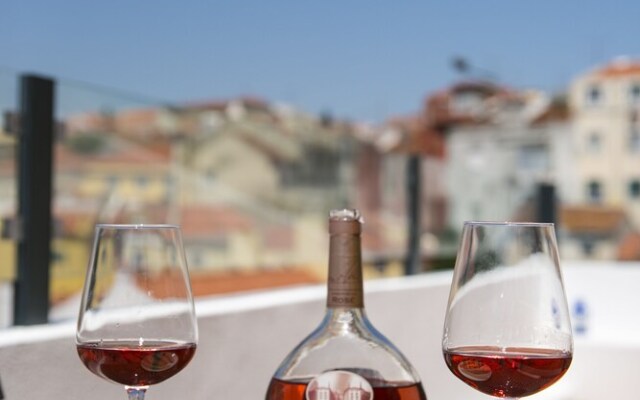 54 Santa Catarina Apartments