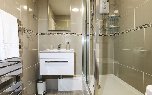 CDP Apartments – Saint Pancras