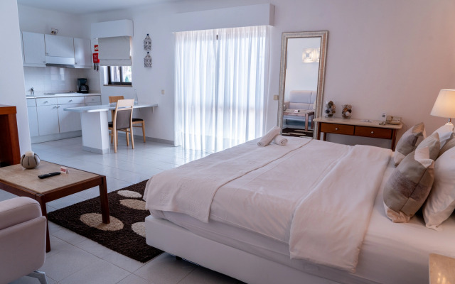 Villa Mar Azul